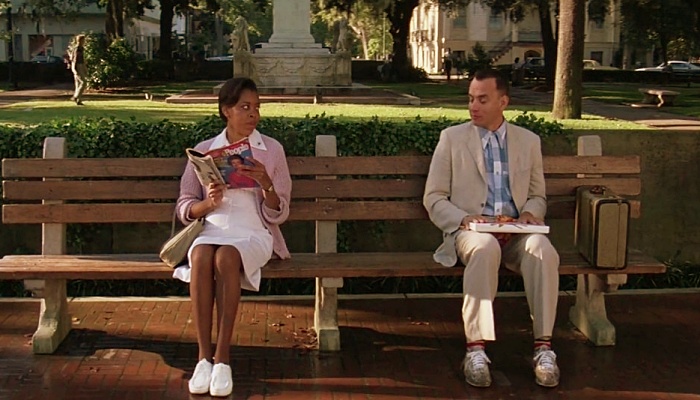 Forrest Gump