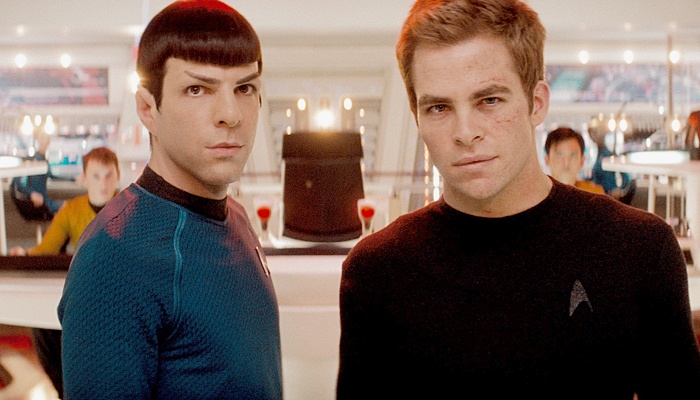 Star Trek