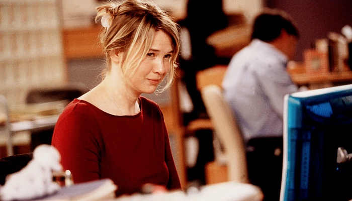 El diario de Bridget Jones
