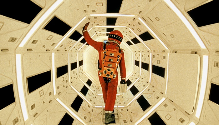 2001: Una odisea en el espacio