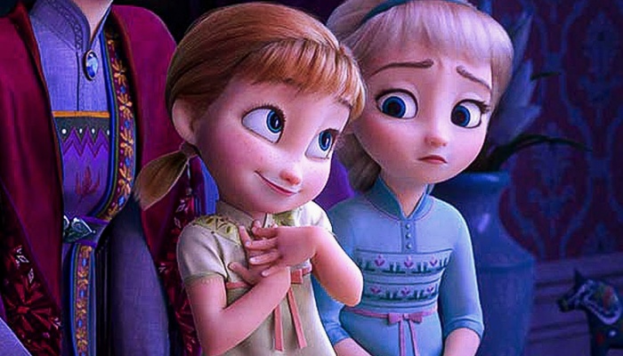 Frozen 2