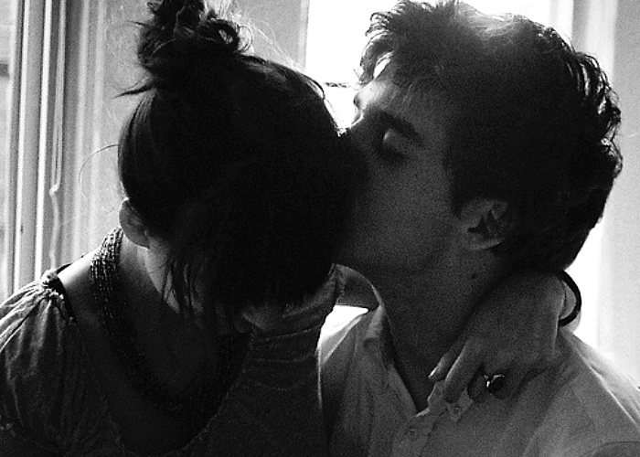 Pareja de matrimonio, pareja de esposos enamorados