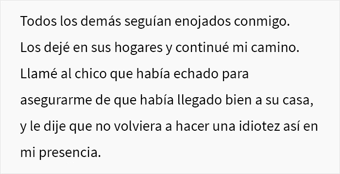 chico baja amigo del auto por ofender a una chica (1)