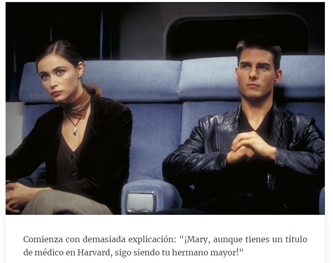 Reseñas de películas que demuestran que pueden ser malísimas