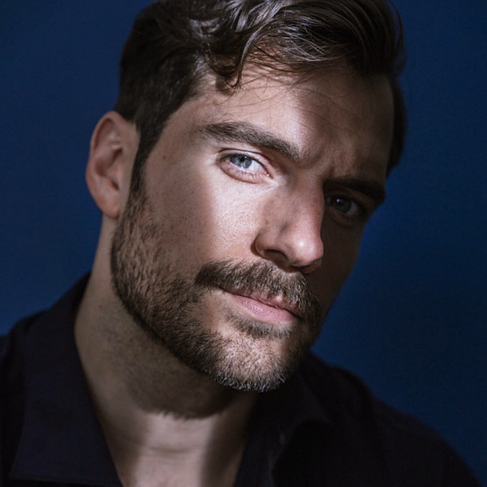 Henry Cavill