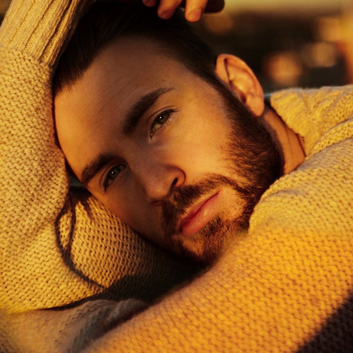 Chris Evans