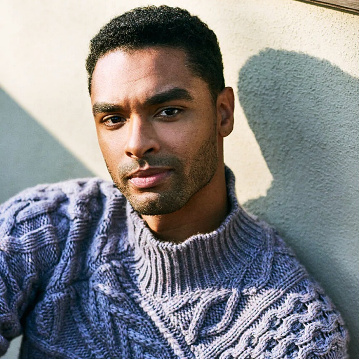 Regé-Jean Page