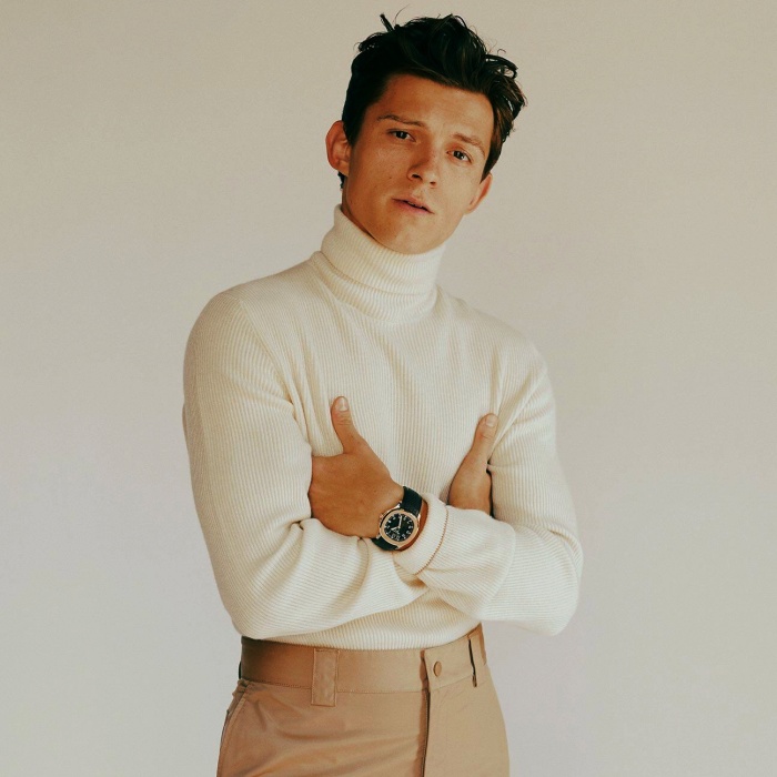 Tom Holland