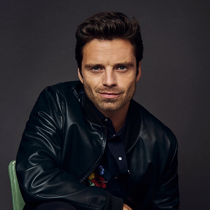Sebastian Stan