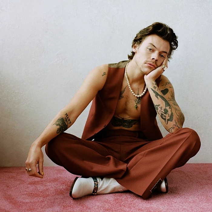Harry Styles