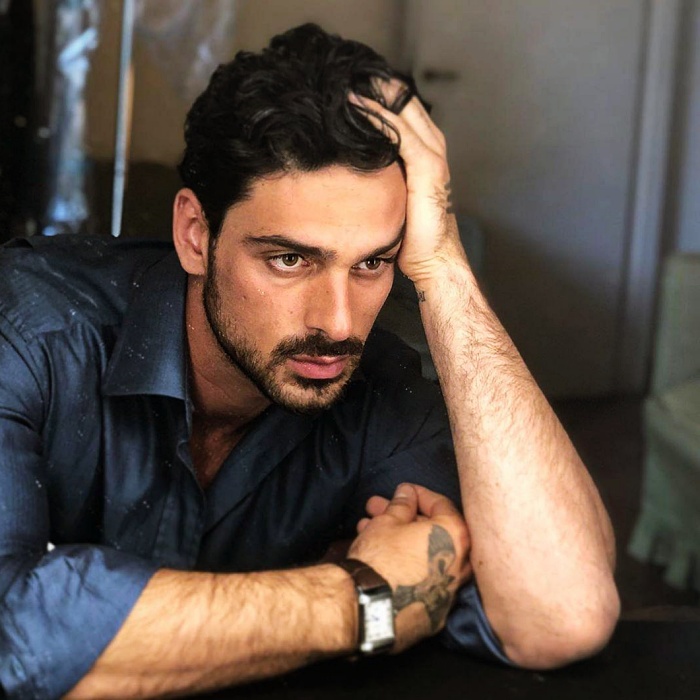 Michele Morrone