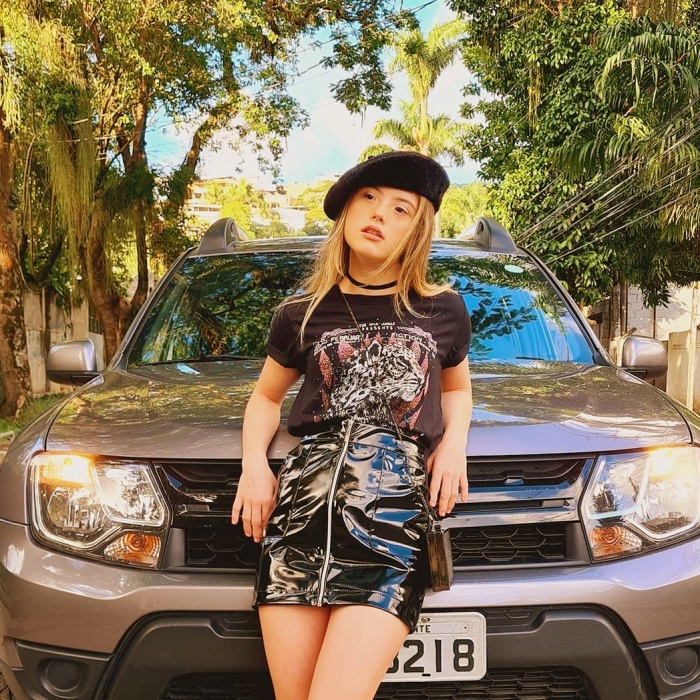 María Júlia Araujo