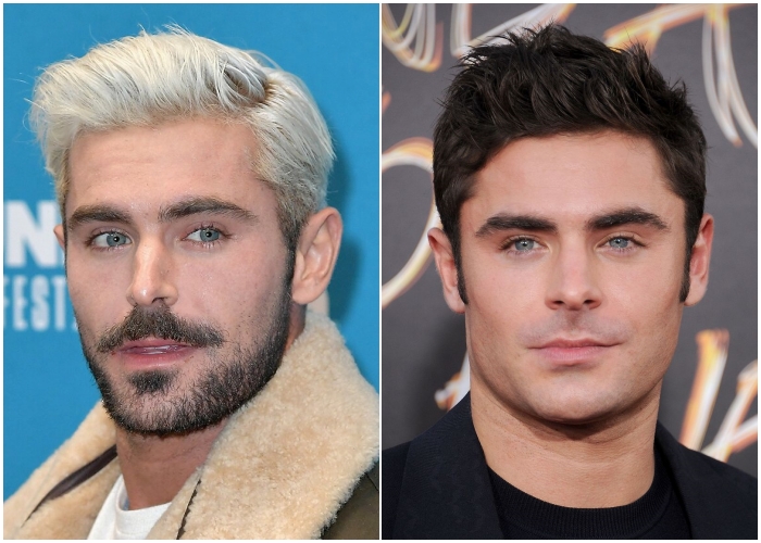 Zac Efron