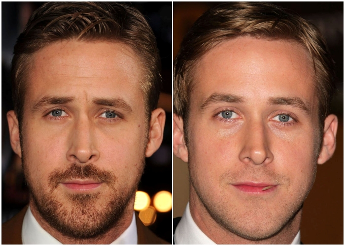 Ryan Gosling