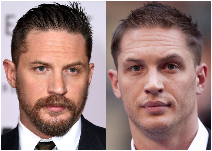 Tom Hardy