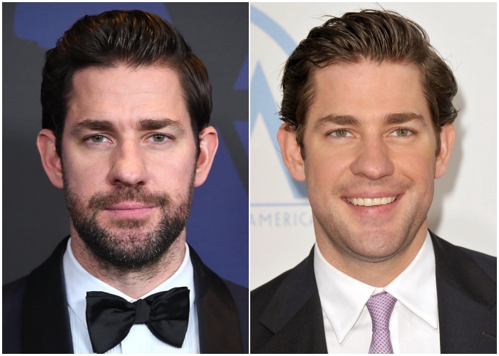 John Krasinski