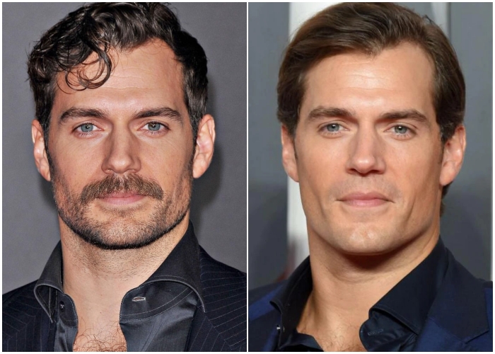 Henry Cavill