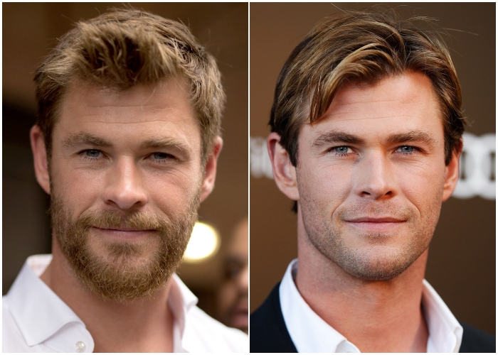 Chris Hemsworth