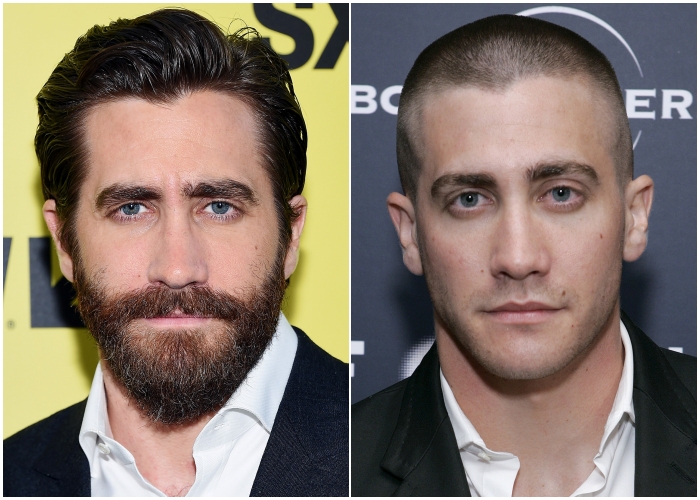 Jake Gyllenhaal