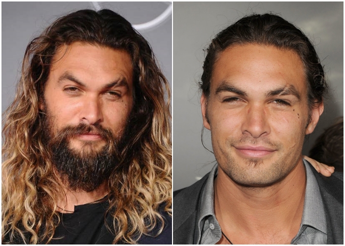 Jason Momoa