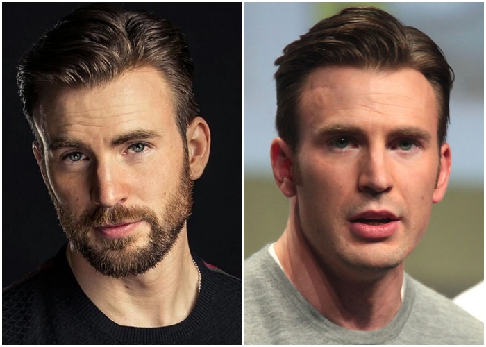 Chris Evans