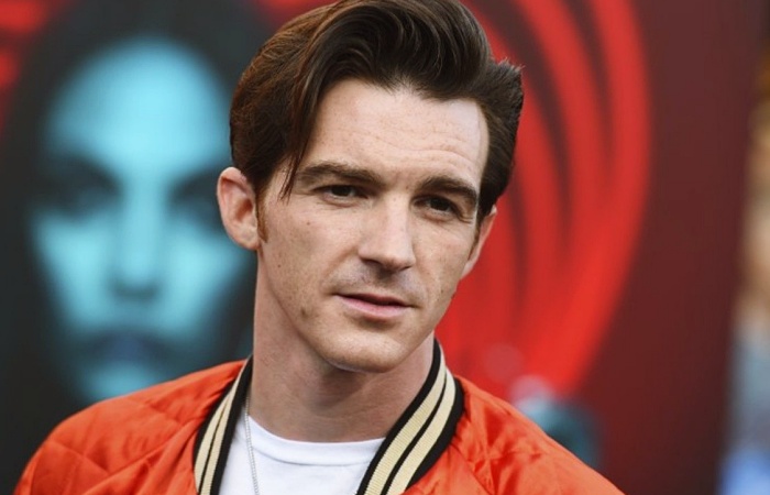 Drake Bell