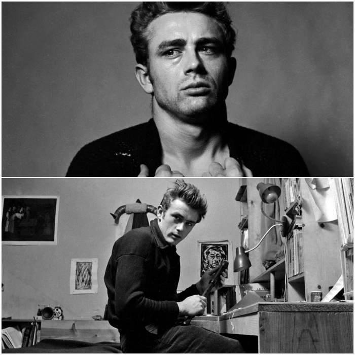 James Dean