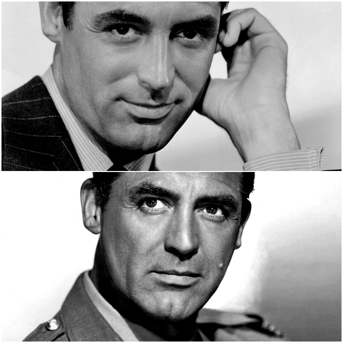 Cary Grant