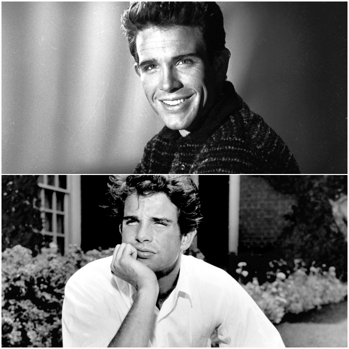 Warren Beatty