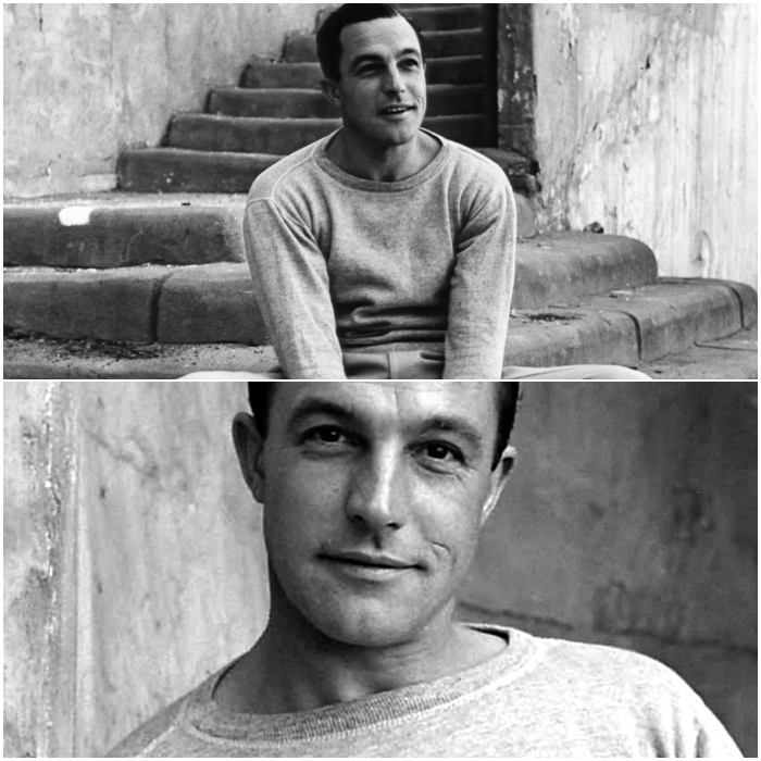 Gene Kelly