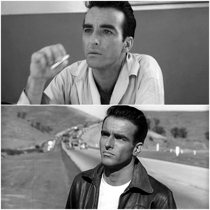 Montgomery Clift