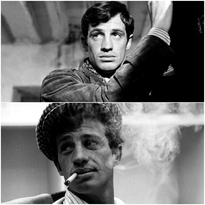 Jean-Paul Belmondo