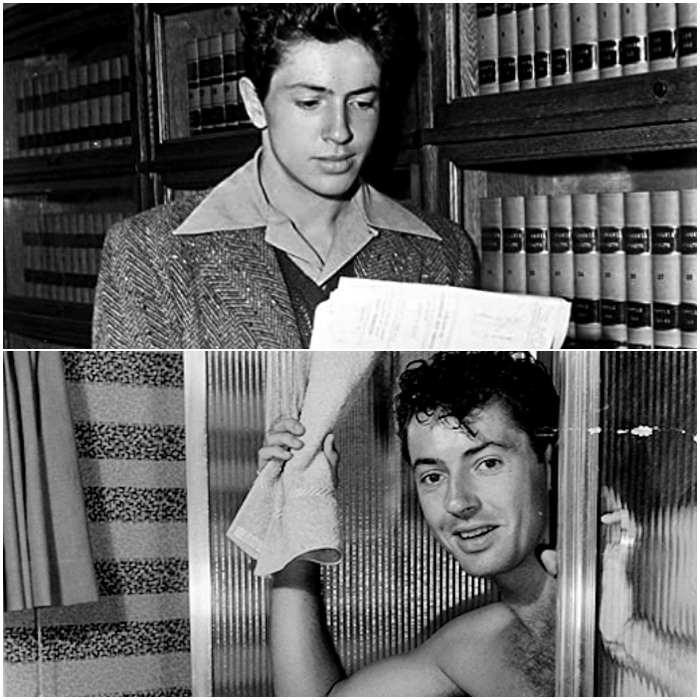 Farley Granger
