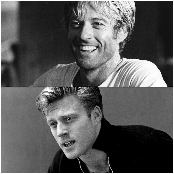 Robert Redford