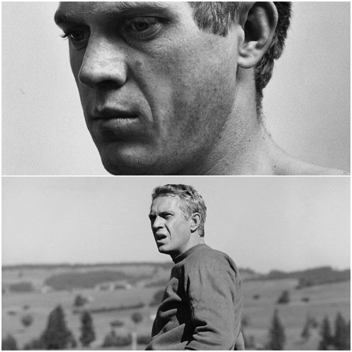 Steve McQueen