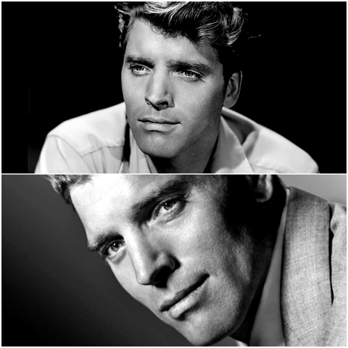 Burt Lancaster