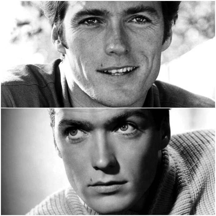 Clint Eastwood