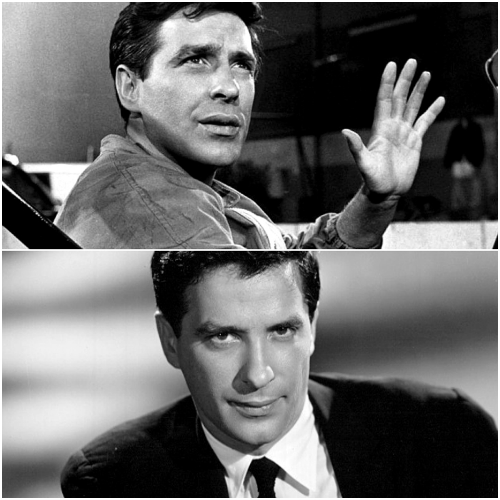 John Cassavetes