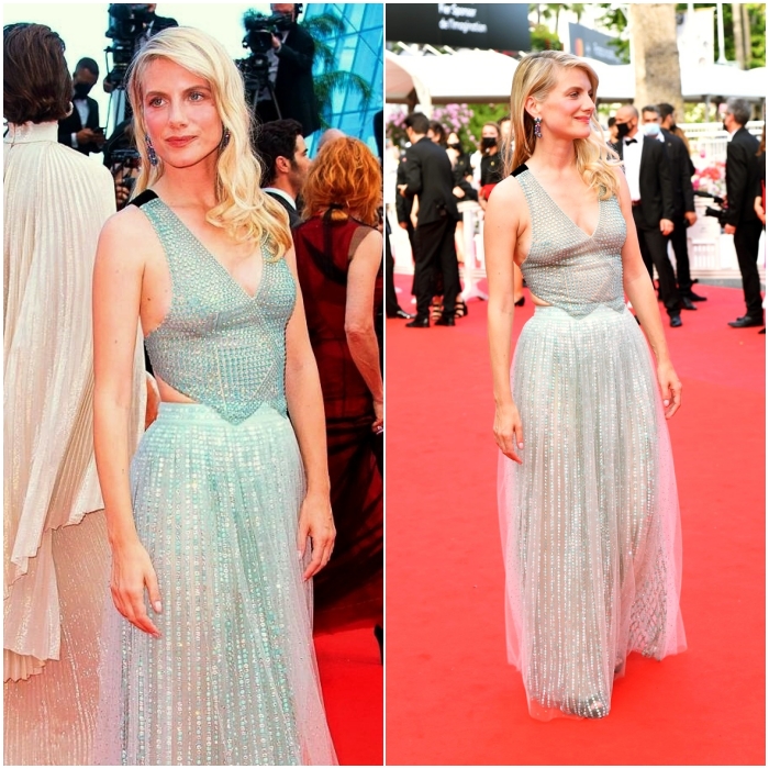 Melanie Laurent