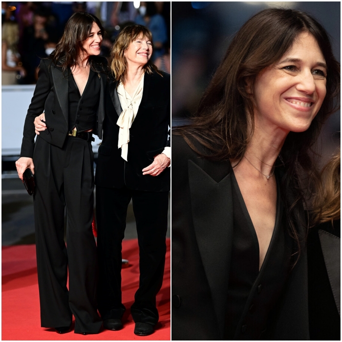 Charlotte Gainsbourg