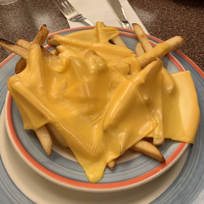 Platillos de comida que son extraños