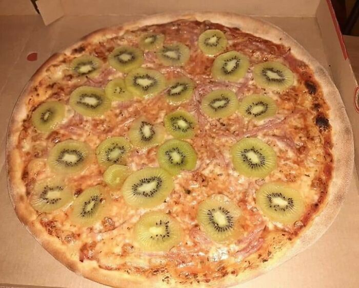 Platillos de comida que son extraños