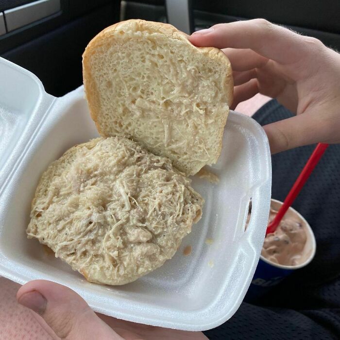 Platillos de comida que son extraños