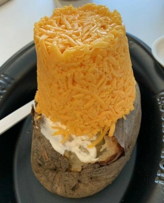 Platillos de comida que son extraños