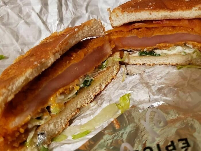 Platillos de comida que son extraños