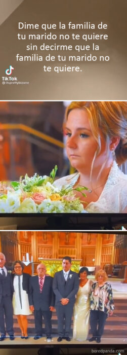 Comentarios de anécdotas de bodas 