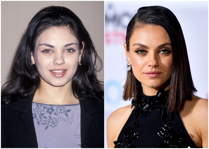 Mila Kunis