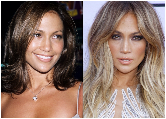 Jennifer Lopez