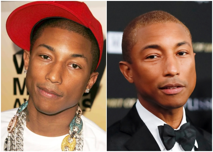 Pharrell Williams