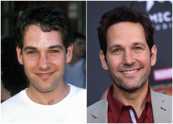 Paul Rudd